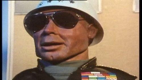 Terrahawks Season 3 Episode 2 - First Strike