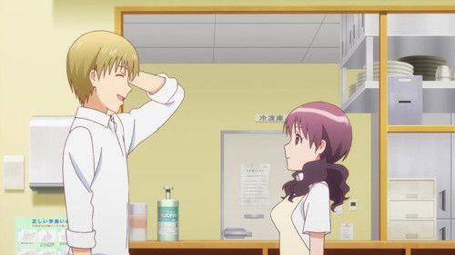 WWW.WAGNARIA!! Season 1 Episode 7 - Cooking is Love