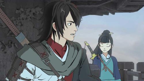 A Song of Sword as Pillow Season 1 Episode 5 - Episode 5