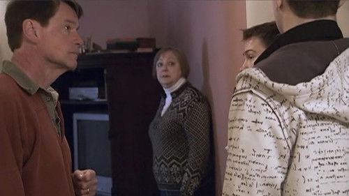 Paranormal State Season 3 Episode 17 - Ghosts Of Gettysburg