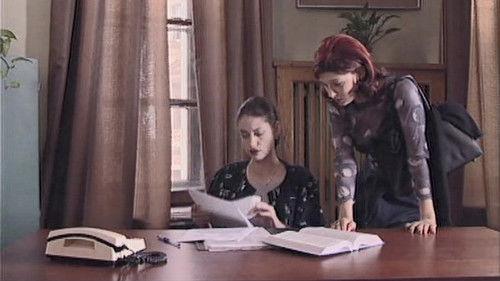 Secrecy of the Investigation Season 2 Episode 5 - Episode 5