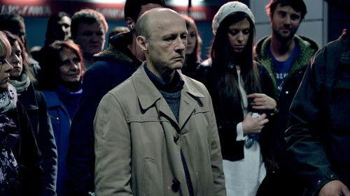 Paradox Season 1 Episode 11 - Episode 11