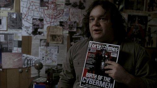 undefined Season 2 Episode 12 - Nightshifter