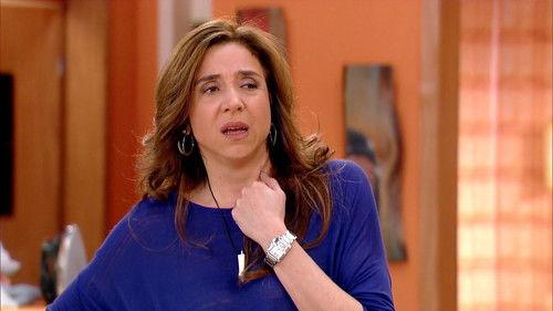 Toma Lá, Dá Cá Season 3 Episode 13 - O Anel que tu me Deste