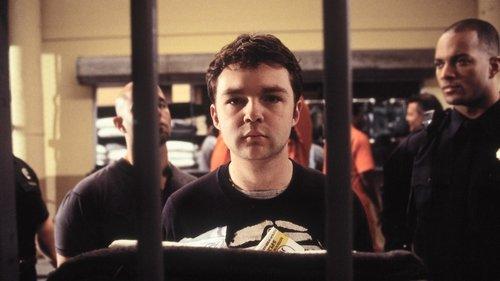 Oz Season 3 Episode 3 - Legs