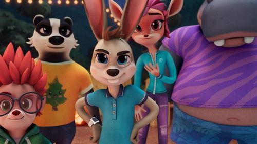 I'll Get You! Holidays Season 1 Episode 19 - Episode 19