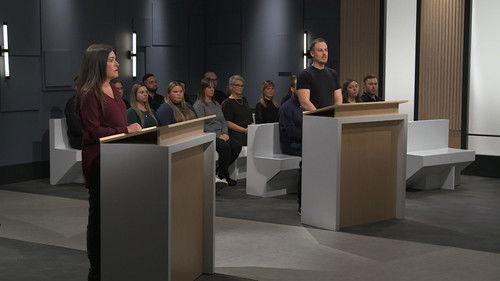 Everyday Justice Season 2 Episode 16 - Episode 16