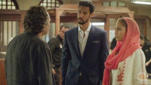 El Principe Season 2 Episode 15 - Episode 15