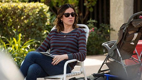 undefined Season 5 Episode 6 - Learning to Fly