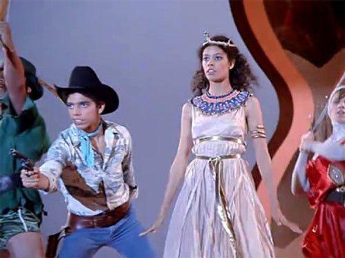 Fame Season 2 Episode 17 - Blood, Sweat and Circuits