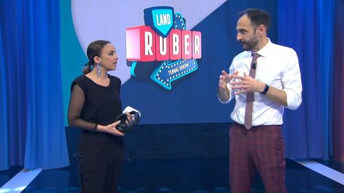 Land Rober Tunai Show Season 7 Episode 21 - Episode 21