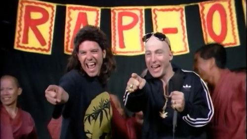 Mr. Show with Bob and David Season 4 Episode 5 - It's Perfectly Understandishable