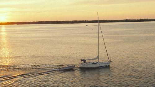 Mayor of Kingstown Season 2 Episode 1 - Never Missed a Pigeon