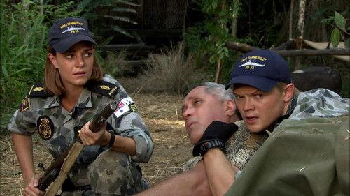 Sea Patrol Season 4 Episode 12 - Rumble In the Jungle