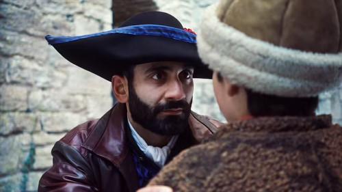 Julkalendern Season 63 Episode 5 - Episode 5