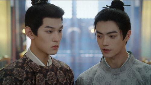 Moonlit Reunion Season 1 Episode 21 - Episode 21