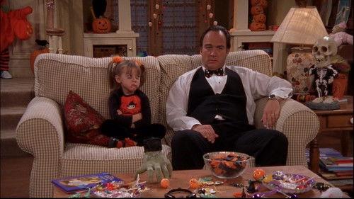 According to Jim Season 1 Episode 5 - Unruly Spirits