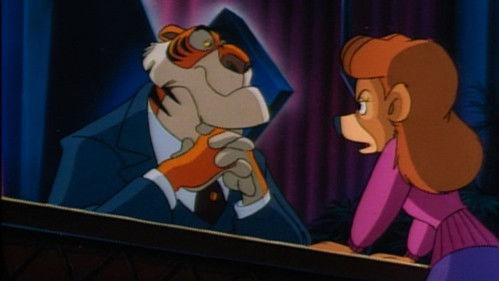 undefined Season 1 Episode 22 - On a Wing and a Bear