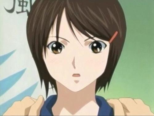 Strawberry 100% Season 1 Episode 11 - The Dangerous New Member / Determination! Birthday