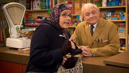 Still Open All Hours Season 1 Episode 6 - The Seance