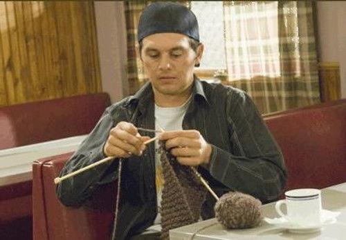 Corner Gas Season 5 Episode 10 - Knit Wit of the Month