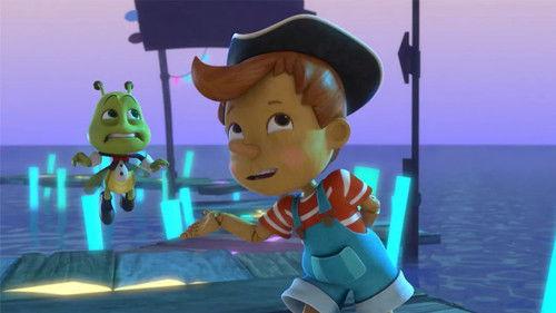 Pinocchio and Friends Season 2 Episode 1 - Episode 1