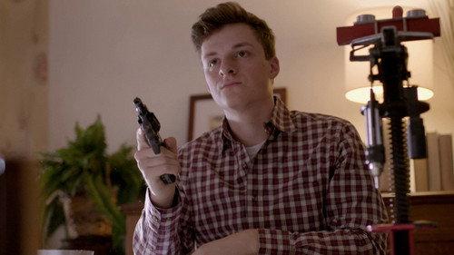 Evil Lives Here Season 3 Episode 2 - The Monster I Married