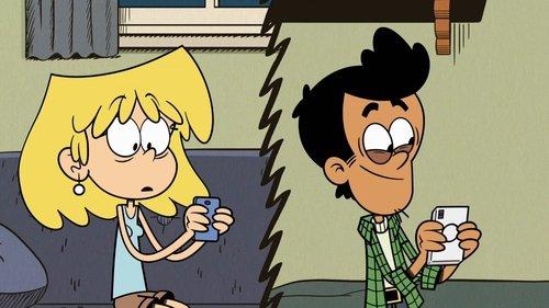 The Loud House Season 9 Episode 10 - Meet the Purrents