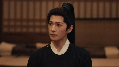 Zhan Zhao Adventures Season 1 Episode 11 - Confession