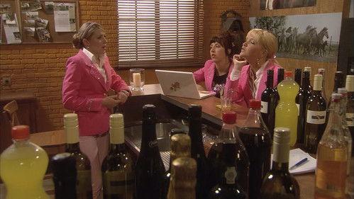 Amika Season 3 Episode 16 - Het varkensplan