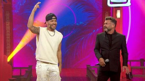 Cuentos chinos Season 1 Episode 3 - Episode 3