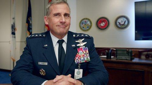 undefined Season 1 Episode 1 - THE LAUNCH