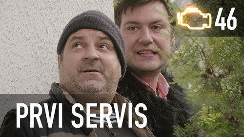 First Service Season 2 Episode 46 - Paklene zadnjice 8