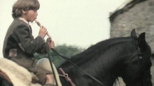 Silas Season 1 Episode 2 - Episode 2