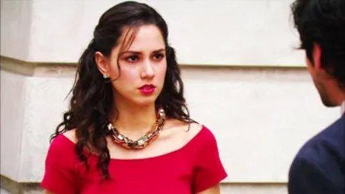 The Color of Passion Season 1 Episode 20 - Episode 20