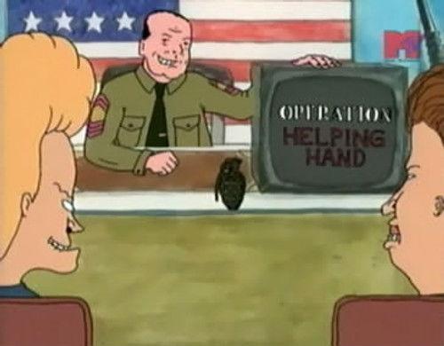 undefined Season 2 Episode 26 - Be All You Can Be