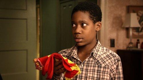 Everybody Hates Chris Season 2 Episode 9 - Everybody Hates Superstition