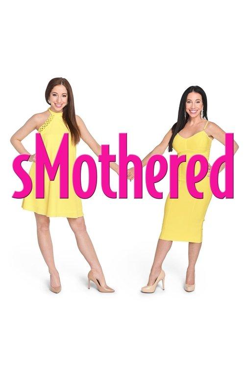 sMothered poster