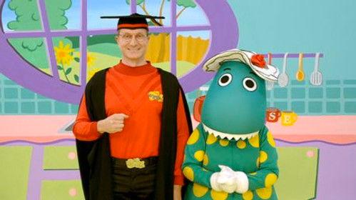 The Wiggles Season 7 Episode 4 - The Wiggly Singing Symphony