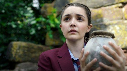 undefined Season 1 Episode 1 - The Spark