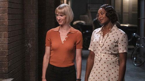 Frankie Drake Mysteries Season 3 Episode 9 - A History of Violins