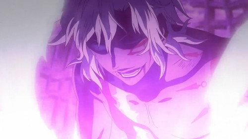 D.Gray-man Hallow Season 1 Episode 9 - Little Good-Bye