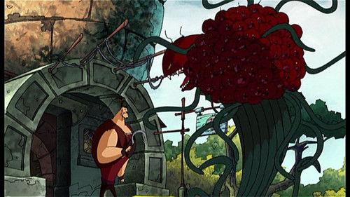 Dragon Hunters Season 2 Episode 15 - Combat Spores