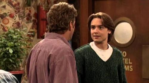 Boy Meets World Season 4 Episode 1 - You Can Go Home Again
