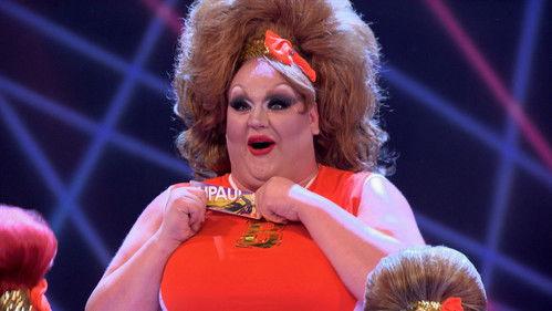 RuPaul's Drag Race Season 9 Episode 2 - She Done Already Done Brought It On