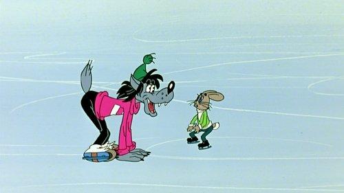 Well, Just You Wait! Season 1 Episode 8 - New Year Celebration