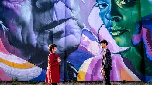 SOKO Linz Season 3 Episode 8 - Signature Styles