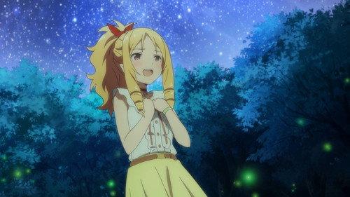 undefined Season 1 Episode 9 - Little Sister and the Fairy Island