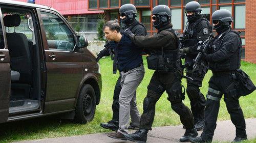 Komisarz Alex Season 10 Episode 9 - Episode 9