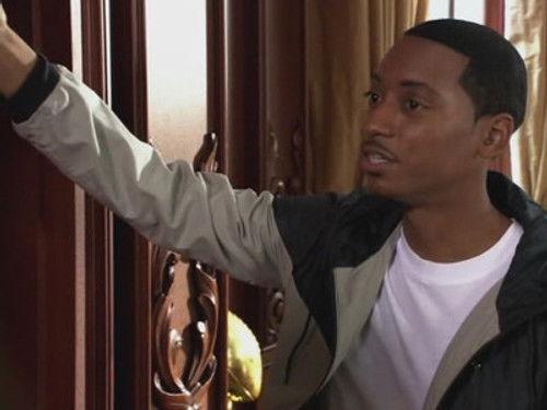 The Game Season 4 Episode 3 - The Wing King